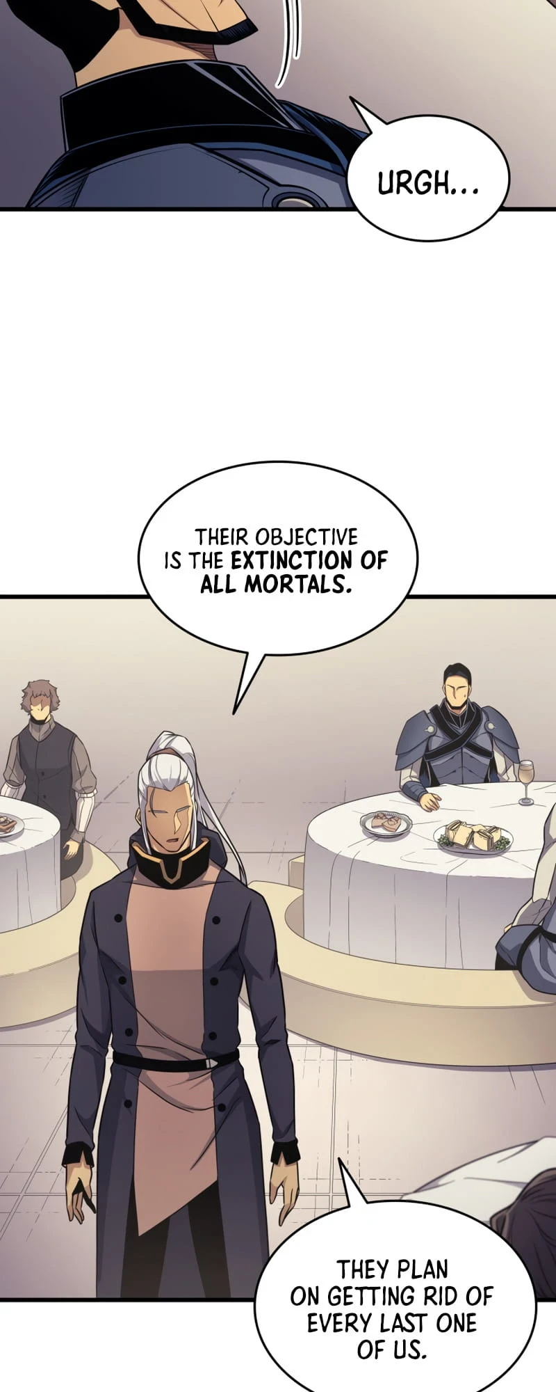 The Great Mage Returns After 4000 Years Chapter 136, page 53 of 68