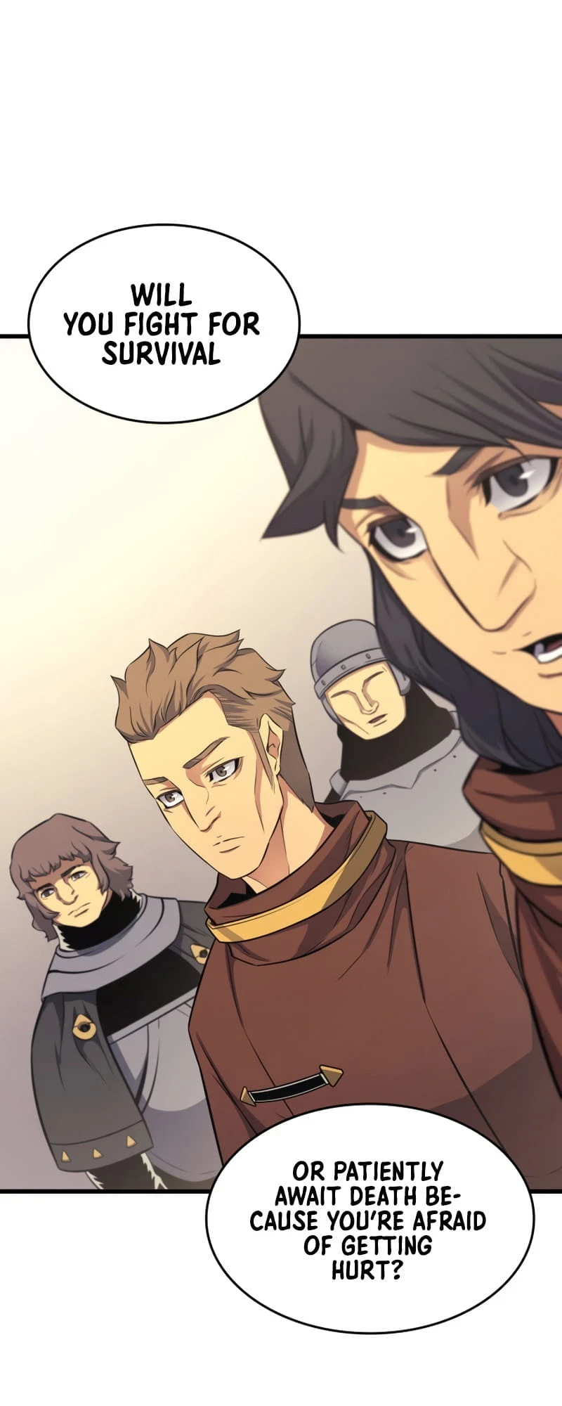 The Great Mage Returns After 4000 Years Chapter 136, page 57 of 68