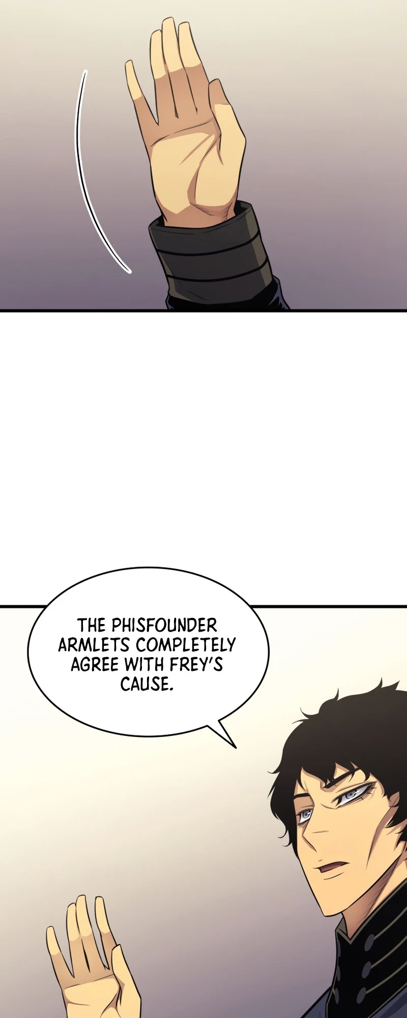 The Great Mage Returns After 4000 Years Chapter 136, page 59 of 68