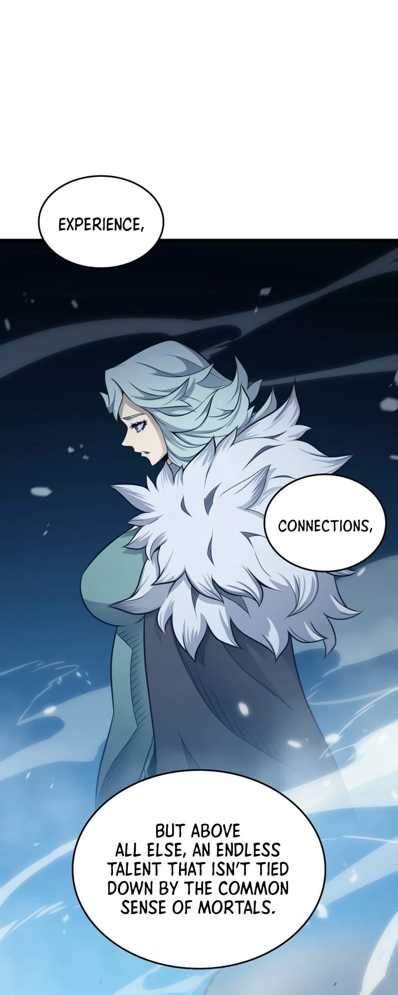 The Great Mage Returns After 4000 Years Chapter 136, page 6 of 68