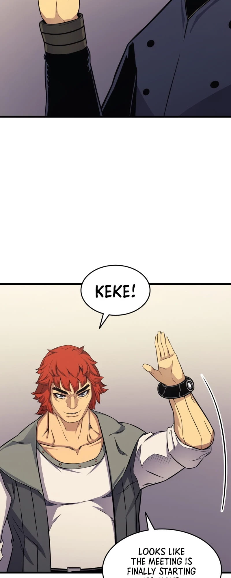 The Great Mage Returns After 4000 Years Chapter 136, page 60 of 68
