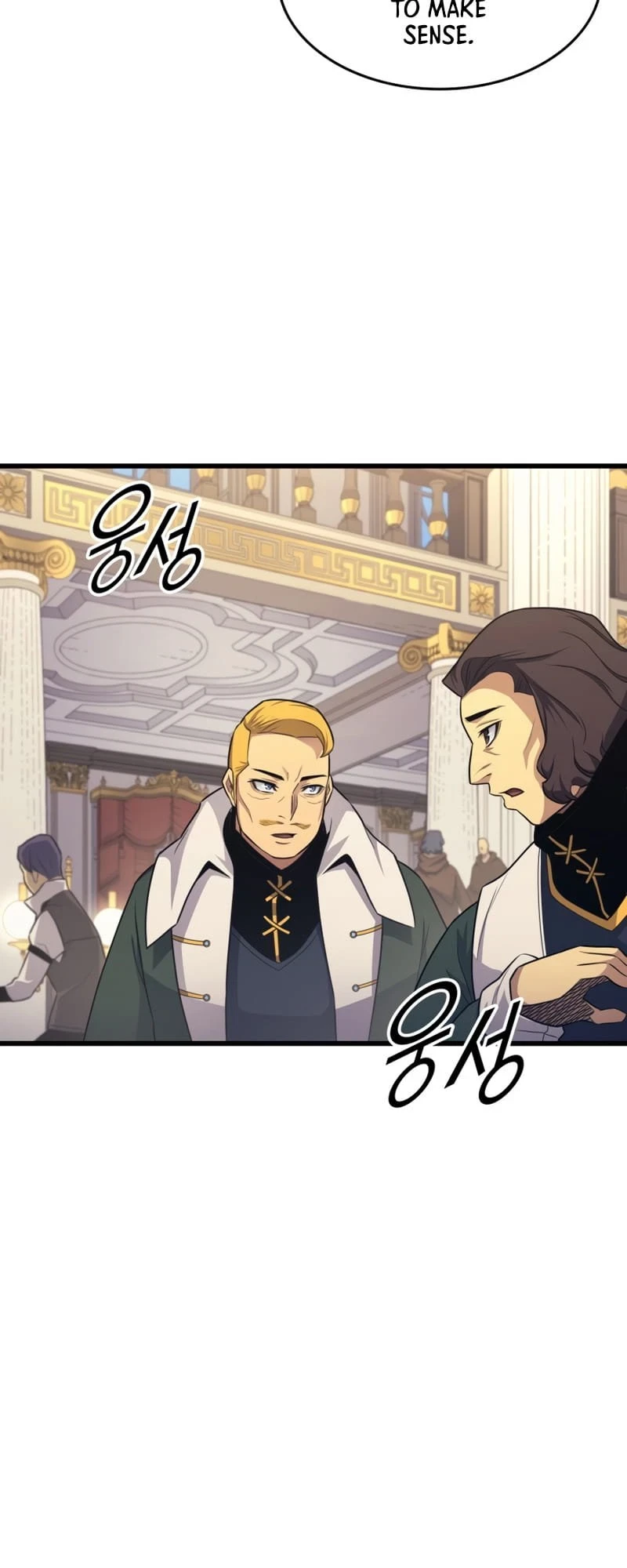 The Great Mage Returns After 4000 Years Chapter 136, page 61 of 68