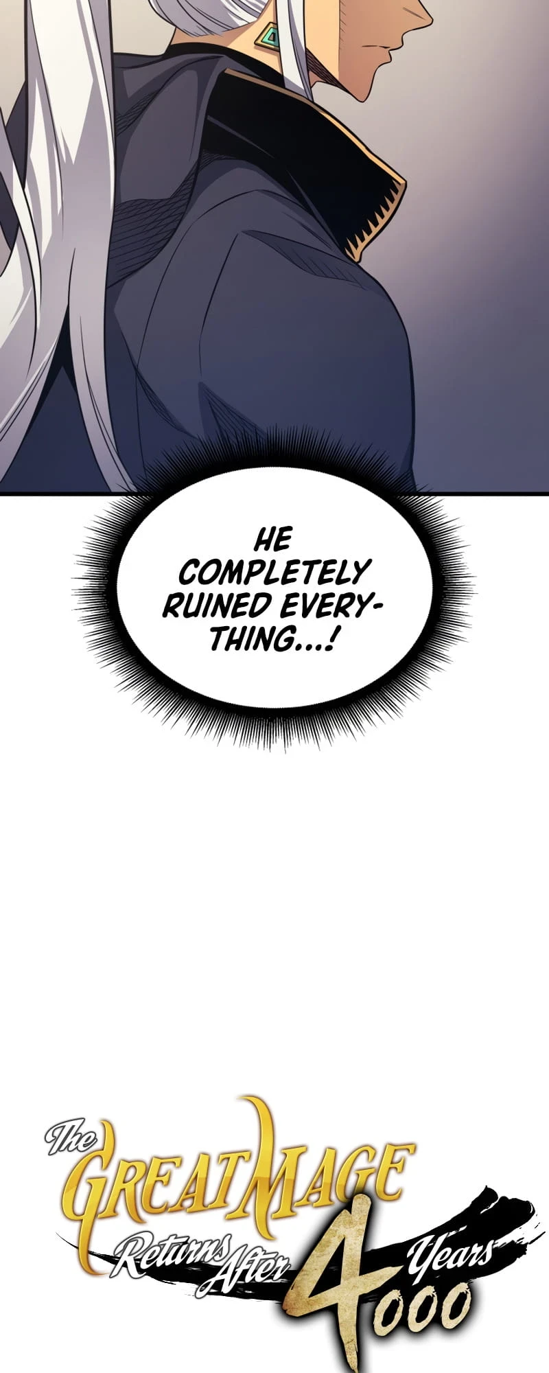 The Great Mage Returns After 4000 Years Chapter 136, page 66 of 68