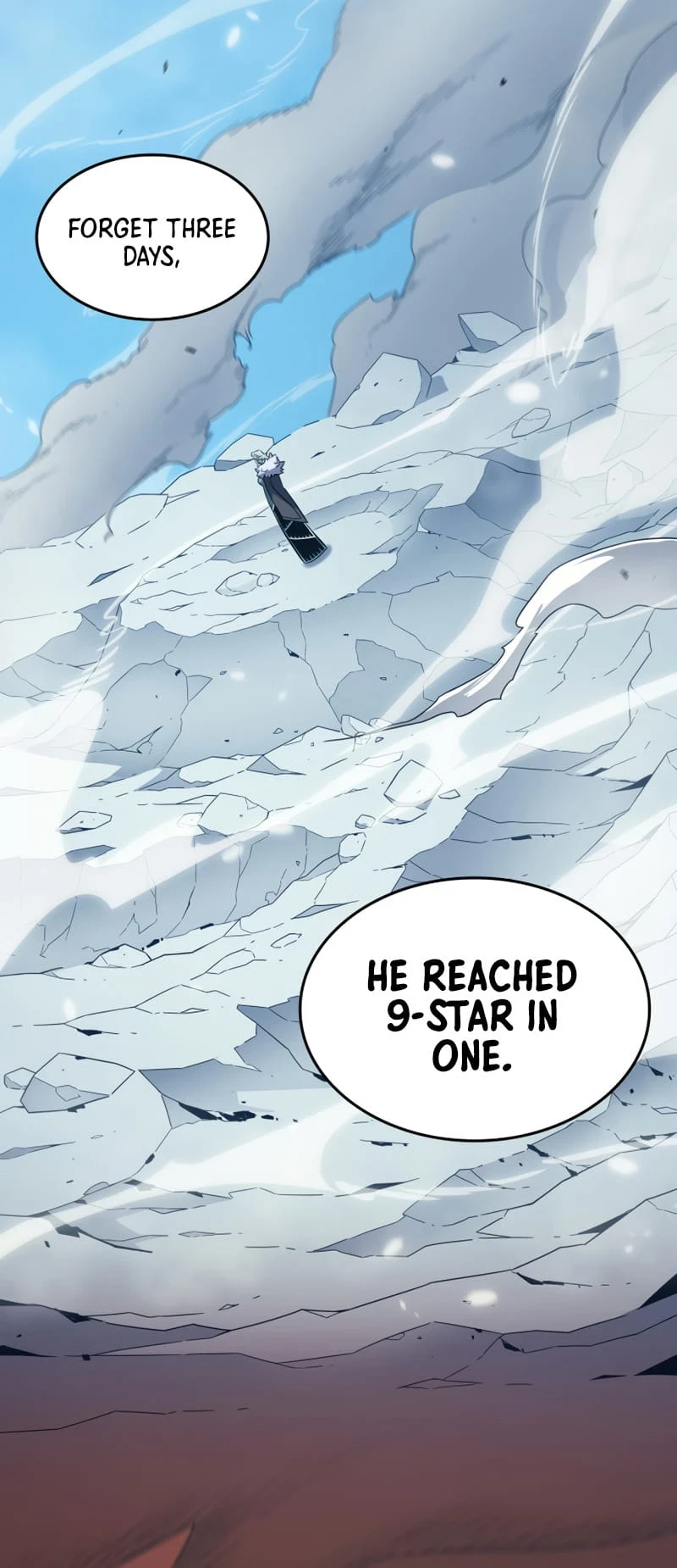 The Great Mage Returns After 4000 Years Chapter 136, page 7 of 68