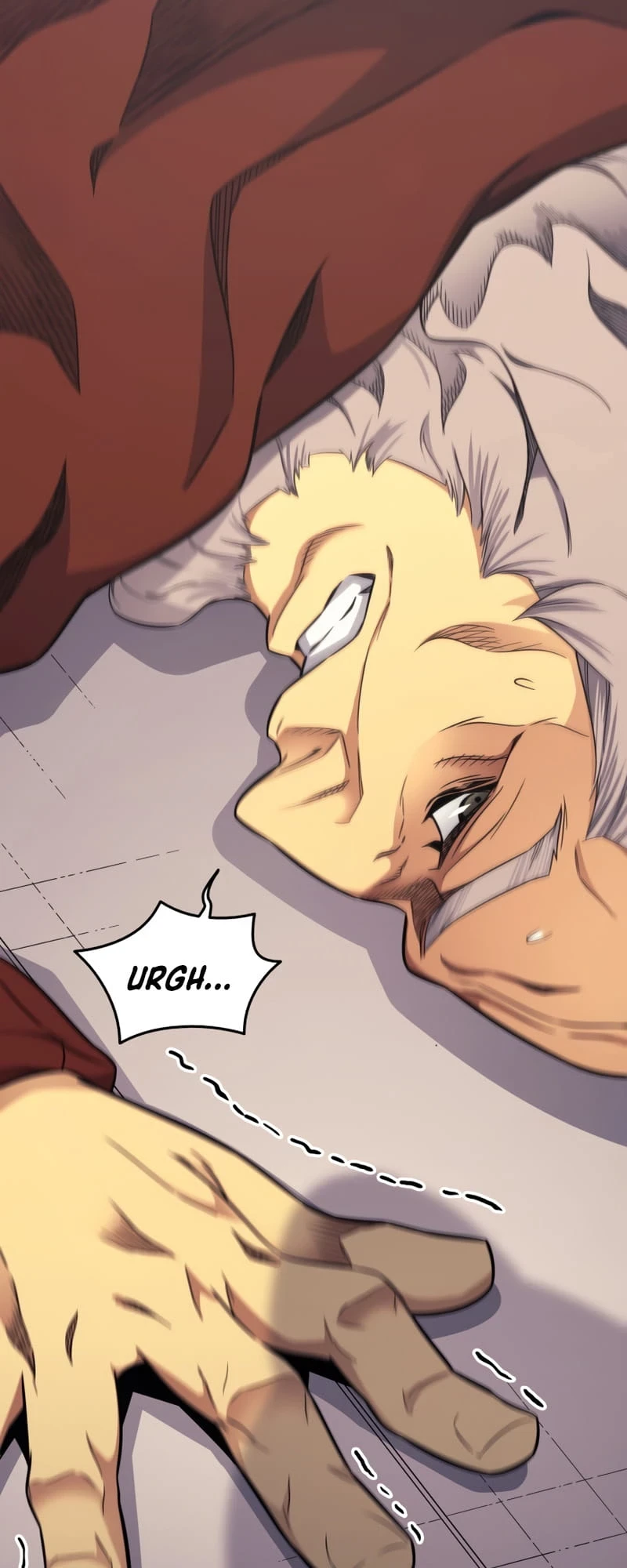 The Great Mage Returns After 4000 Years Chapter 136, page 8 of 68