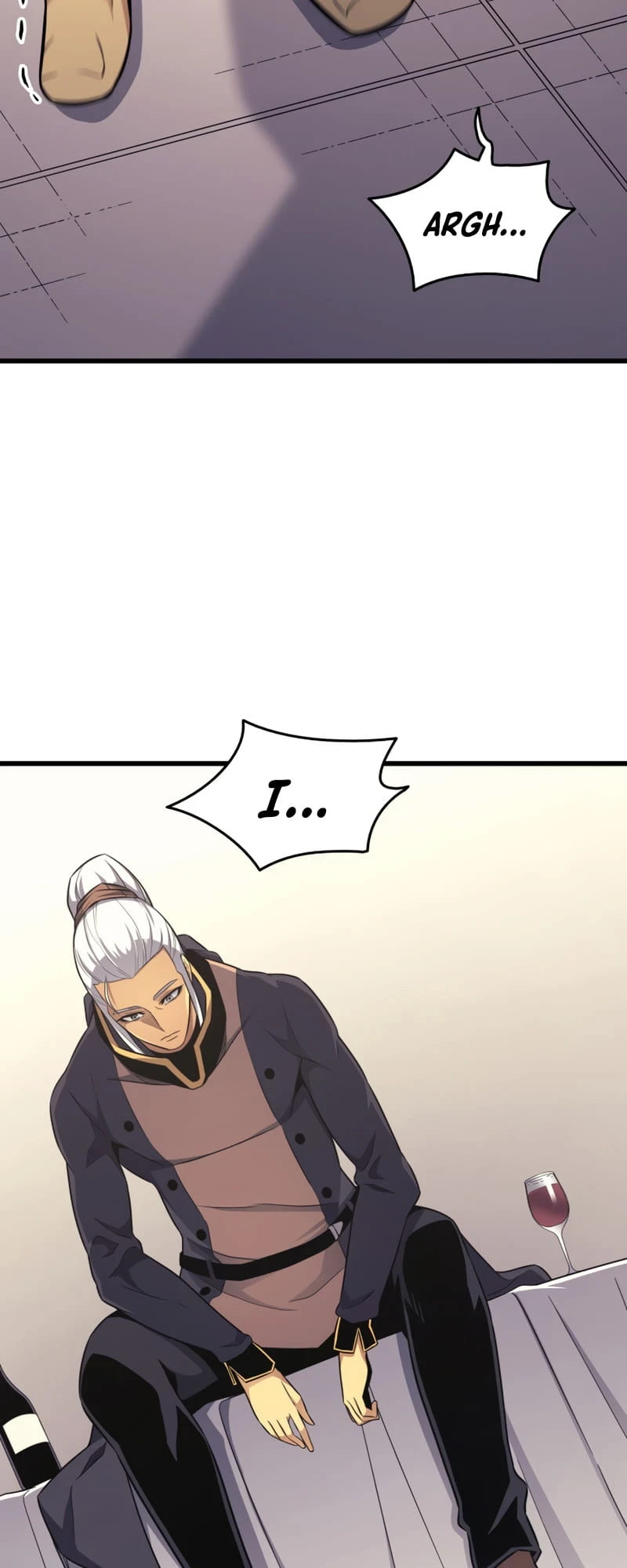 The Great Mage Returns After 4000 Years Chapter 136, page 9 of 68