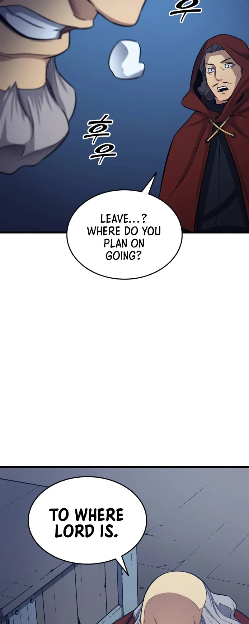The Great Mage Returns After 4000 Years Chapter 137, page 11 of 68