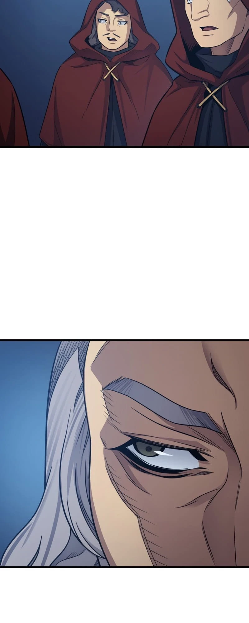 The Great Mage Returns After 4000 Years Chapter 137, page 13 of 68