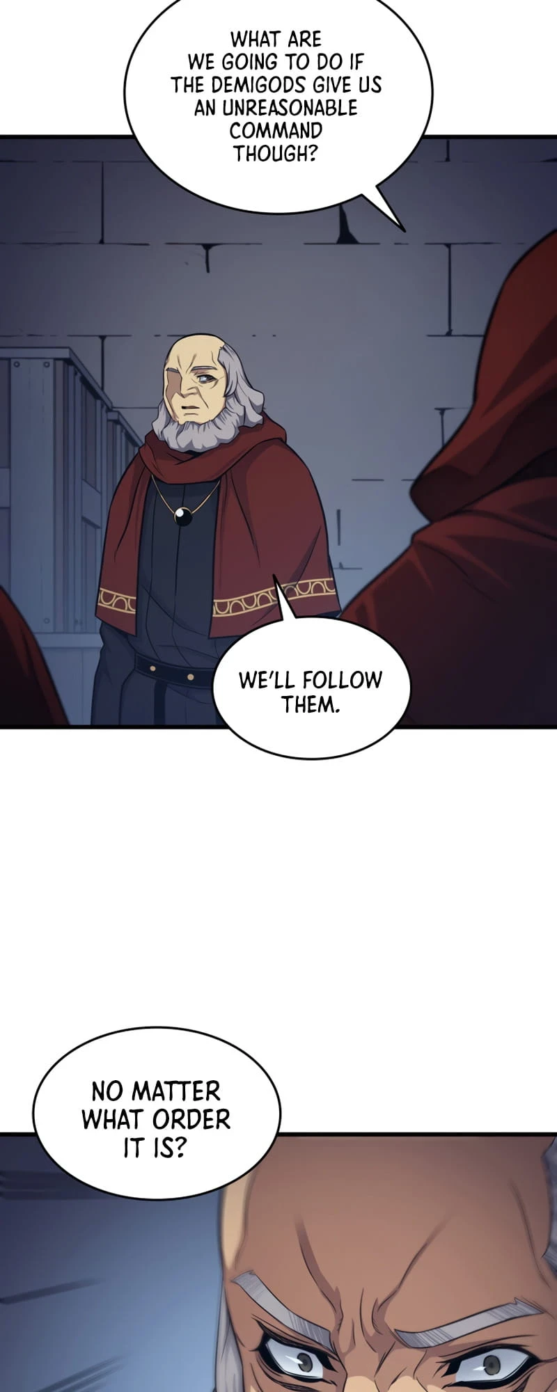 The Great Mage Returns After 4000 Years Chapter 137, page 16 of 68