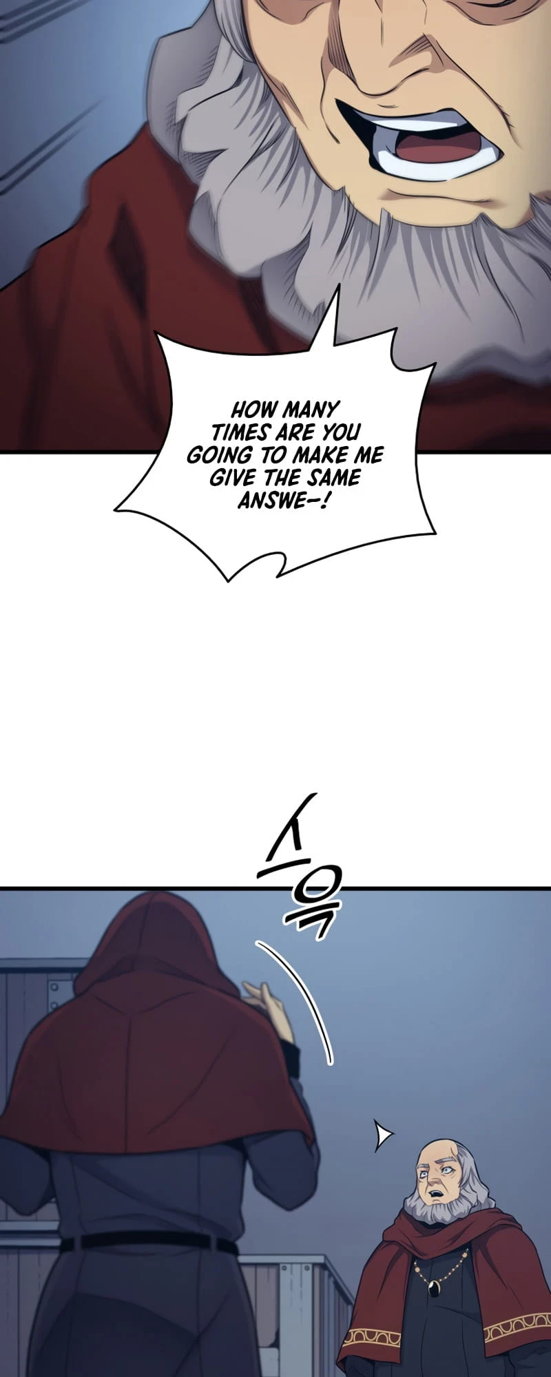 The Great Mage Returns After 4000 Years Chapter 137, page 17 of 68