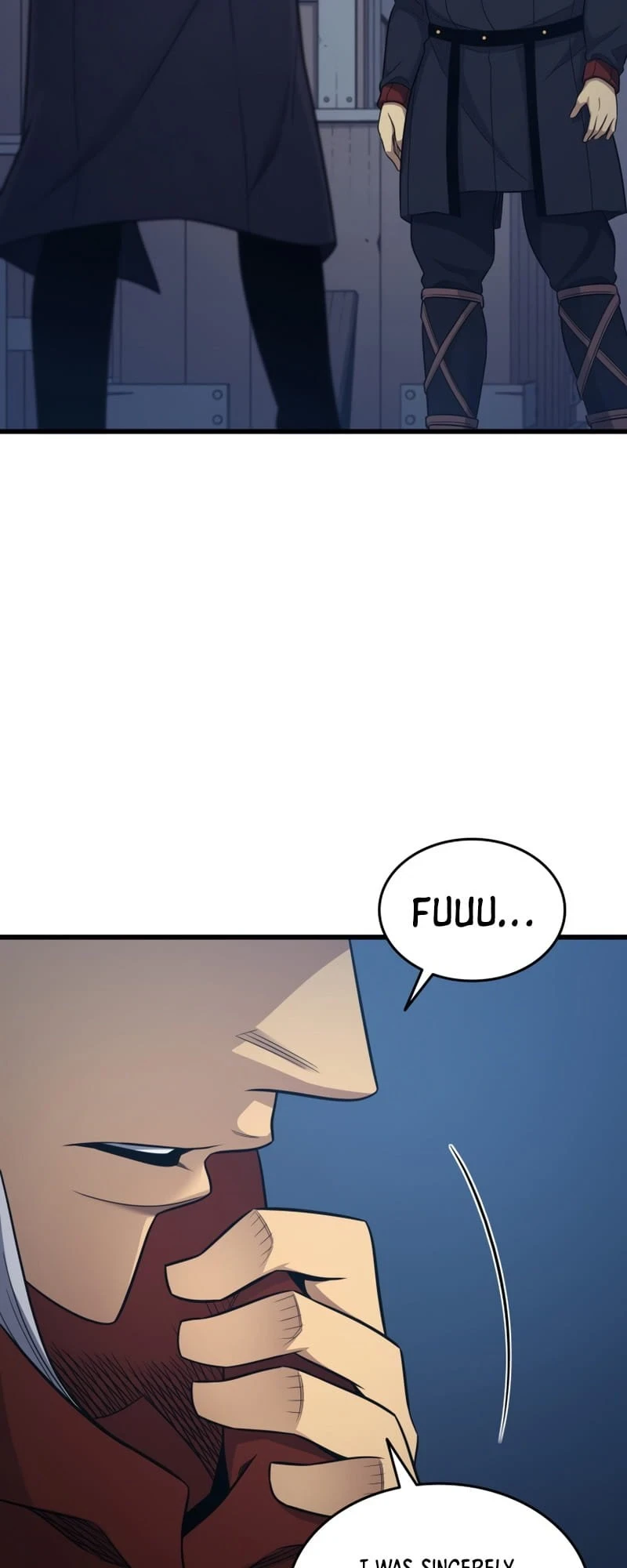 The Great Mage Returns After 4000 Years Chapter 137, page 18 of 68
