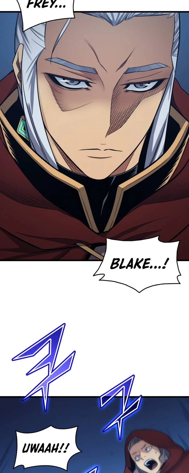 The Great Mage Returns After 4000 Years Chapter 137, page 21 of 68