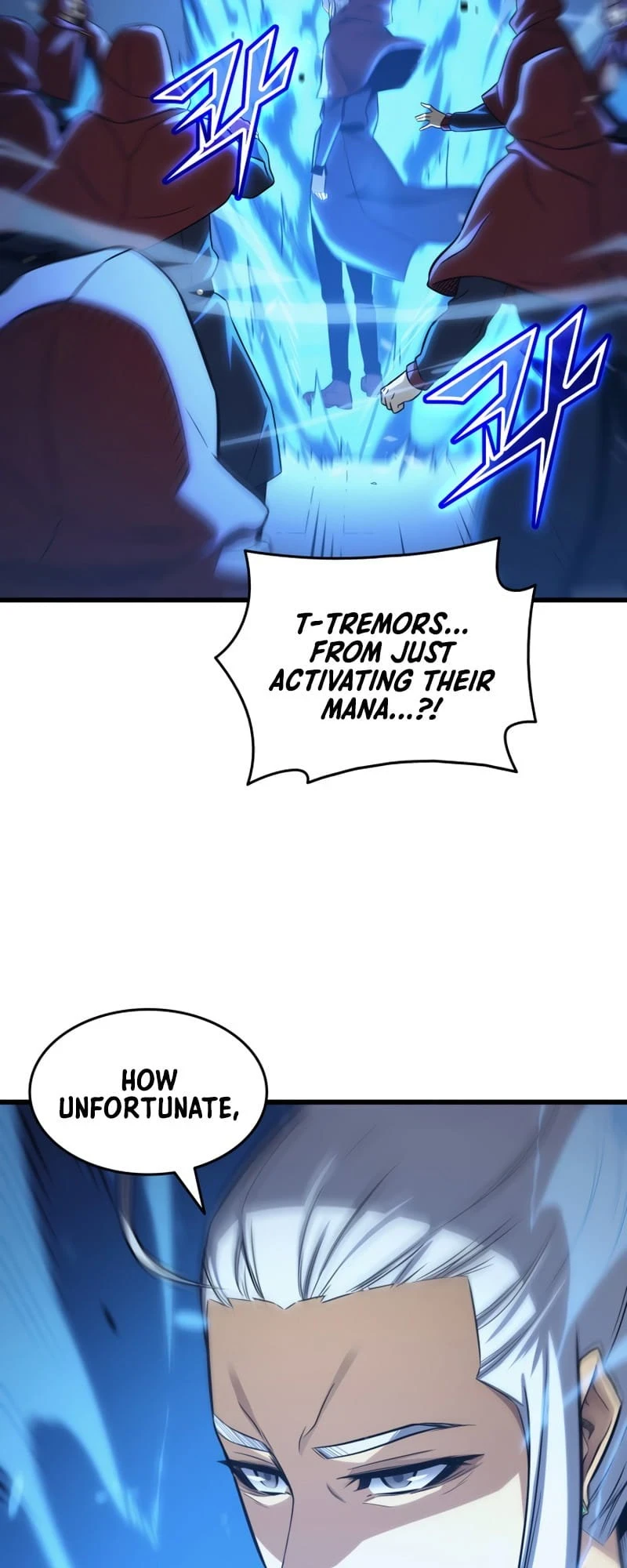 The Great Mage Returns After 4000 Years Chapter 137, page 23 of 68