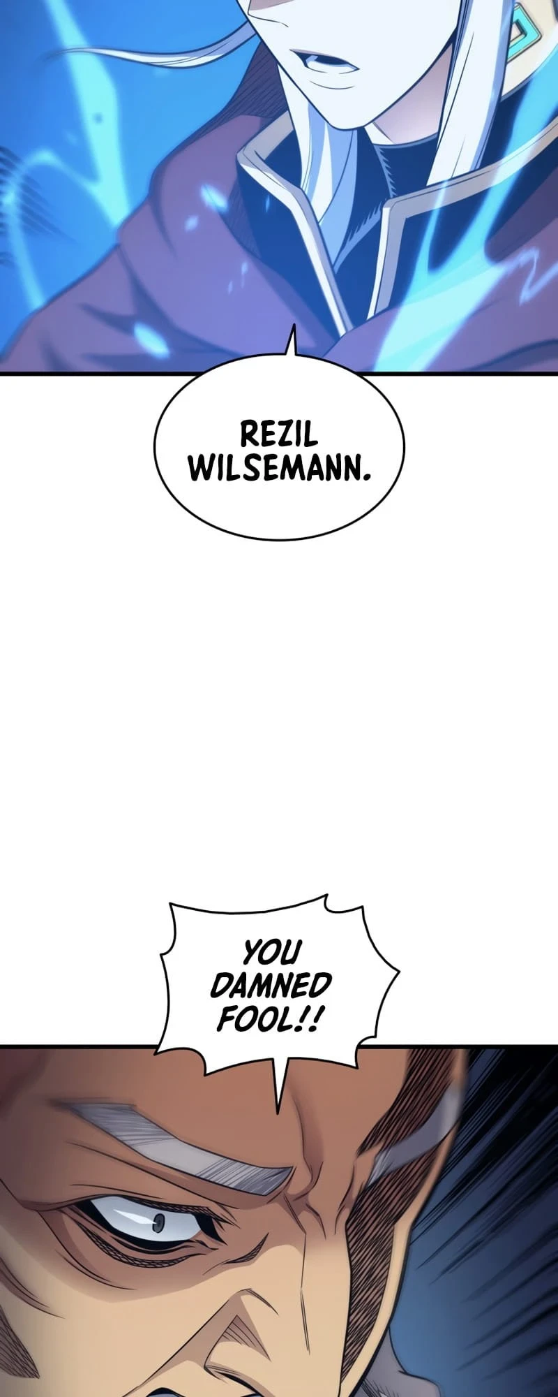 The Great Mage Returns After 4000 Years Chapter 137, page 24 of 68