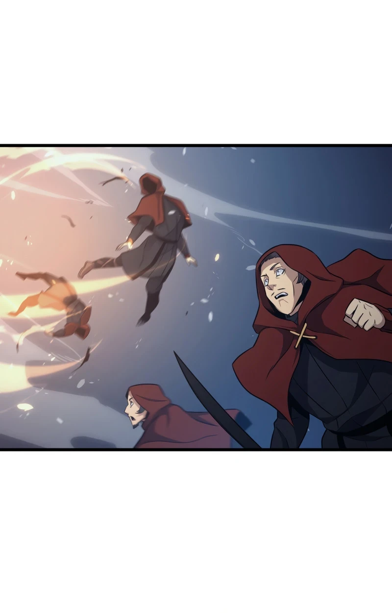 The Great Mage Returns After 4000 Years Chapter 137, page 31 of 68