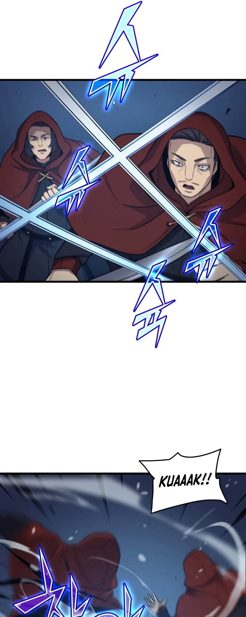 The Great Mage Returns After 4000 Years Chapter 137, page 32 of 68