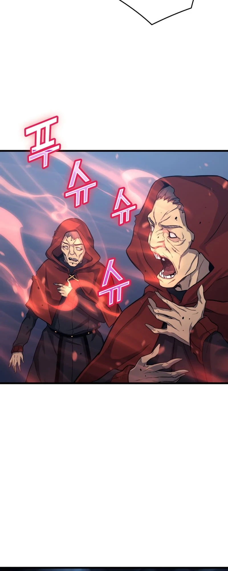 The Great Mage Returns After 4000 Years Chapter 137, page 34 of 68