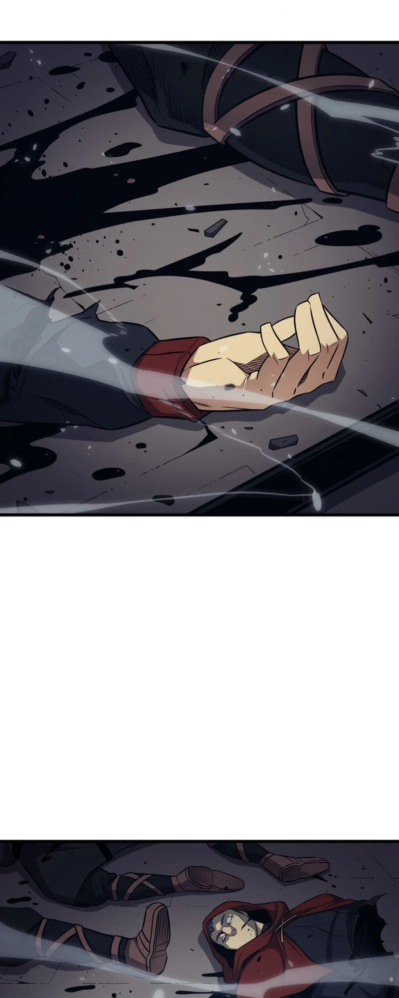 The Great Mage Returns After 4000 Years Chapter 137, page 38 of 68