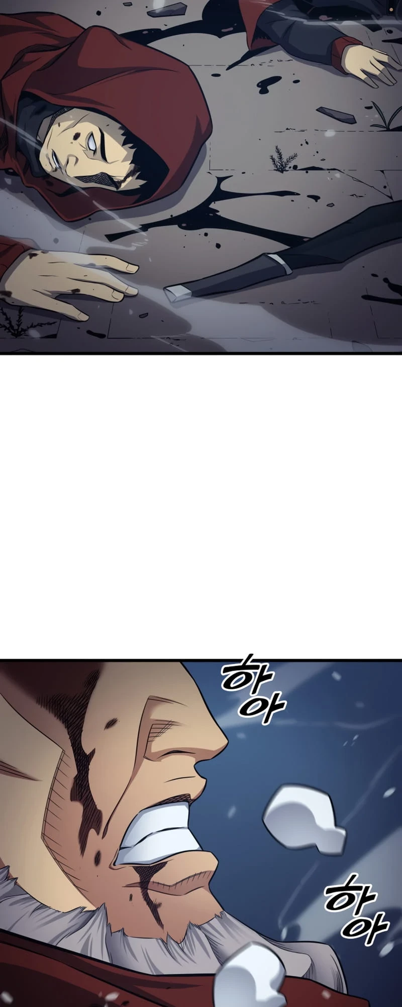 The Great Mage Returns After 4000 Years Chapter 137, page 39 of 68
