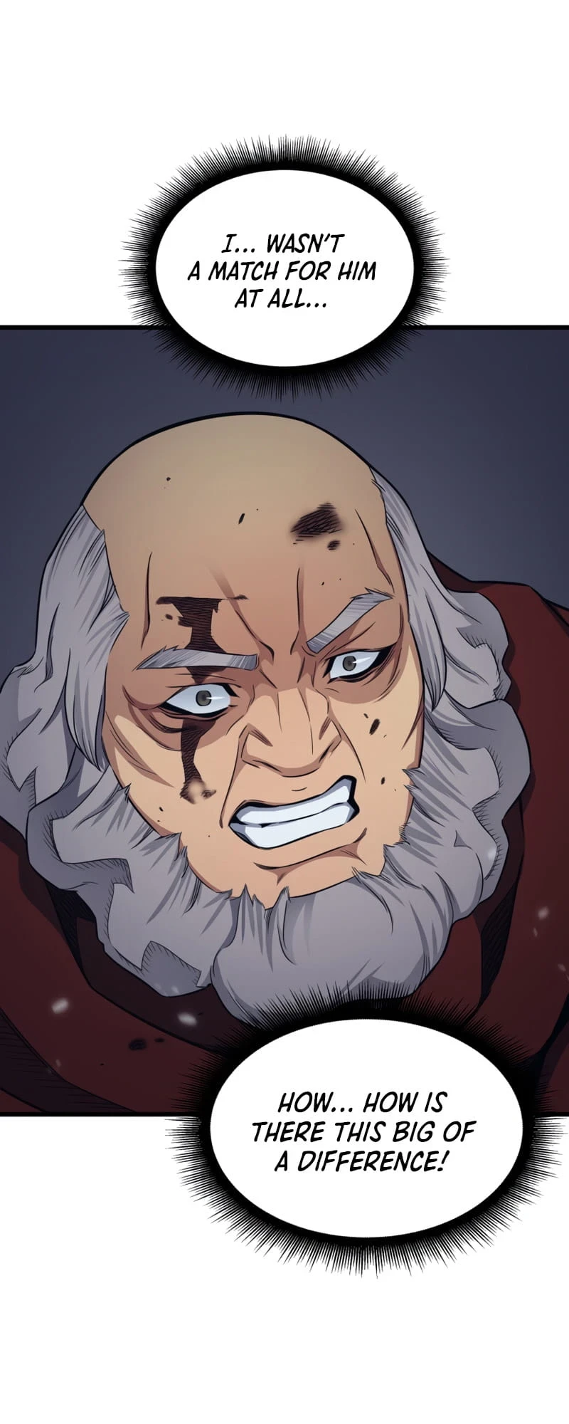 The Great Mage Returns After 4000 Years Chapter 137, page 41 of 68