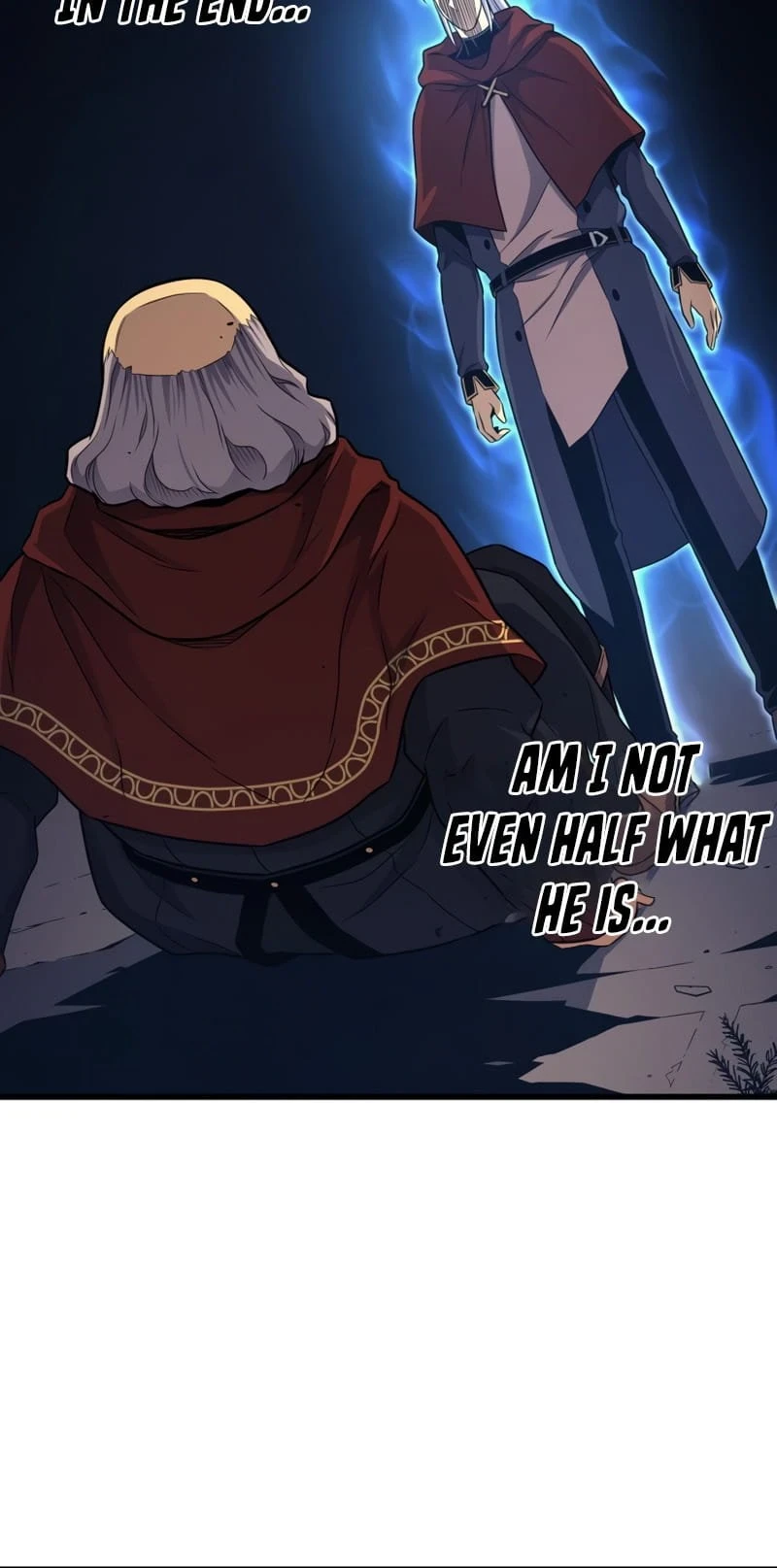 The Great Mage Returns After 4000 Years Chapter 137, page 43 of 68