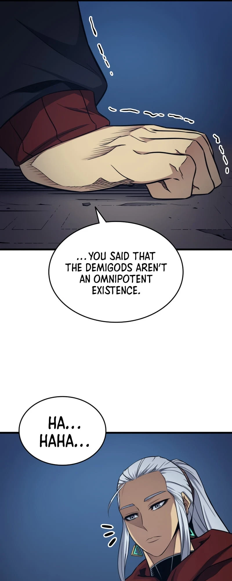 The Great Mage Returns After 4000 Years Chapter 137, page 44 of 68