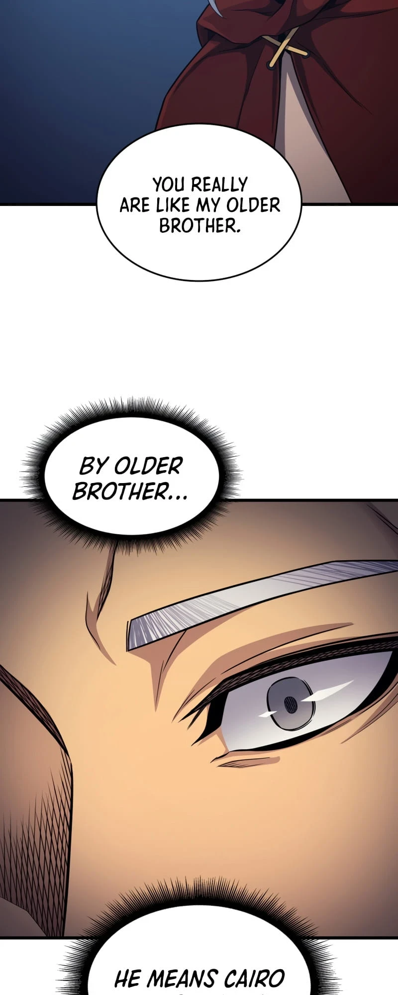 The Great Mage Returns After 4000 Years Chapter 137, page 45 of 68