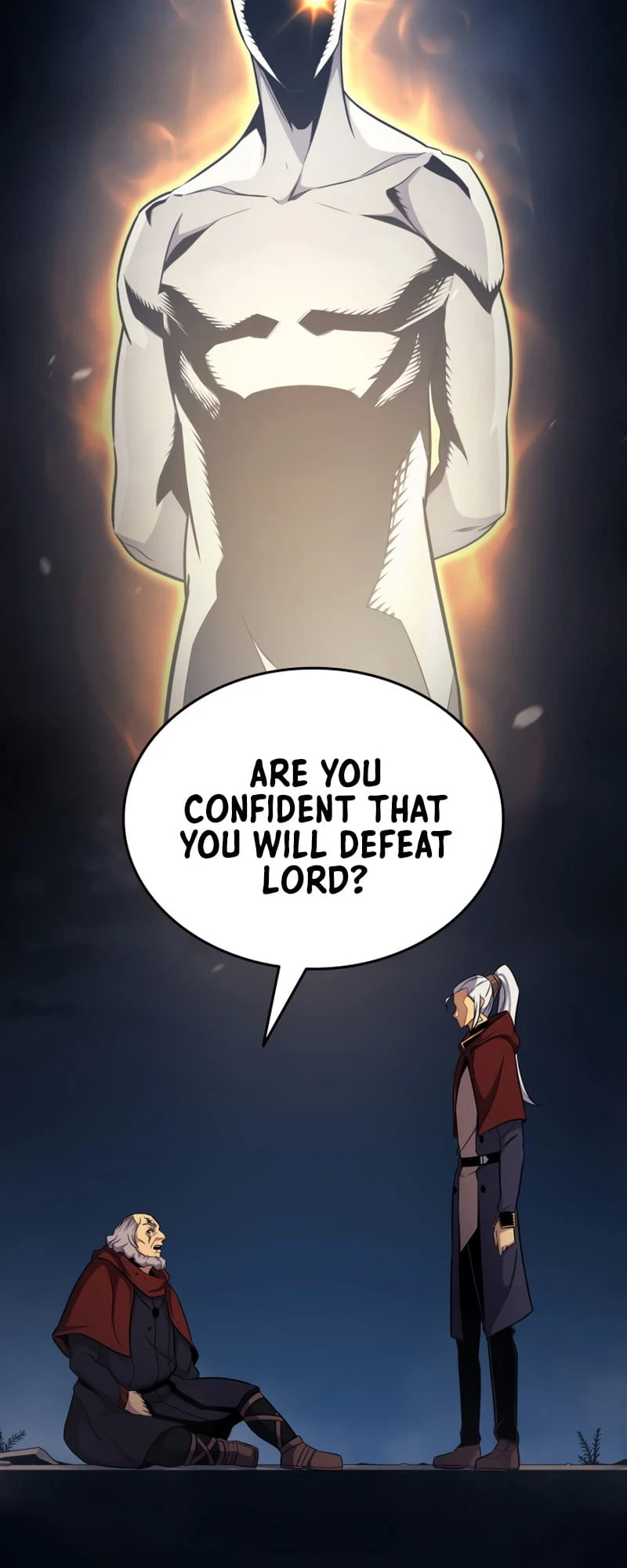 The Great Mage Returns After 4000 Years Chapter 137, page 49 of 68