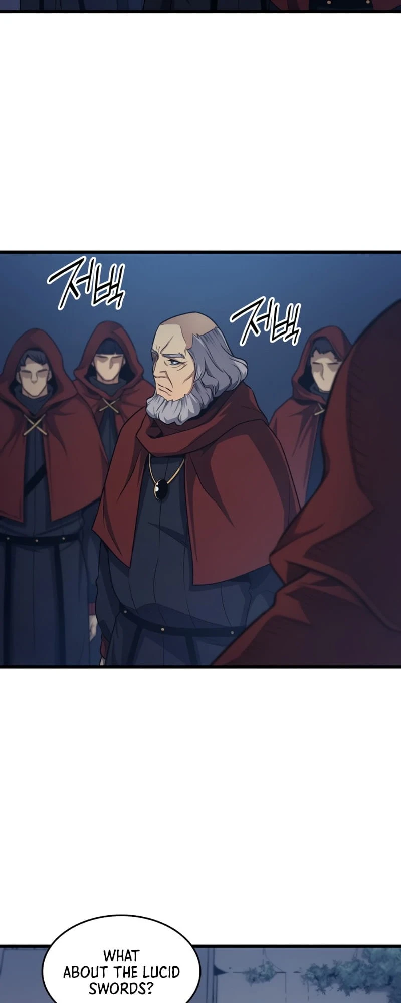 The Great Mage Returns After 4000 Years Chapter 137, page 5 of 68