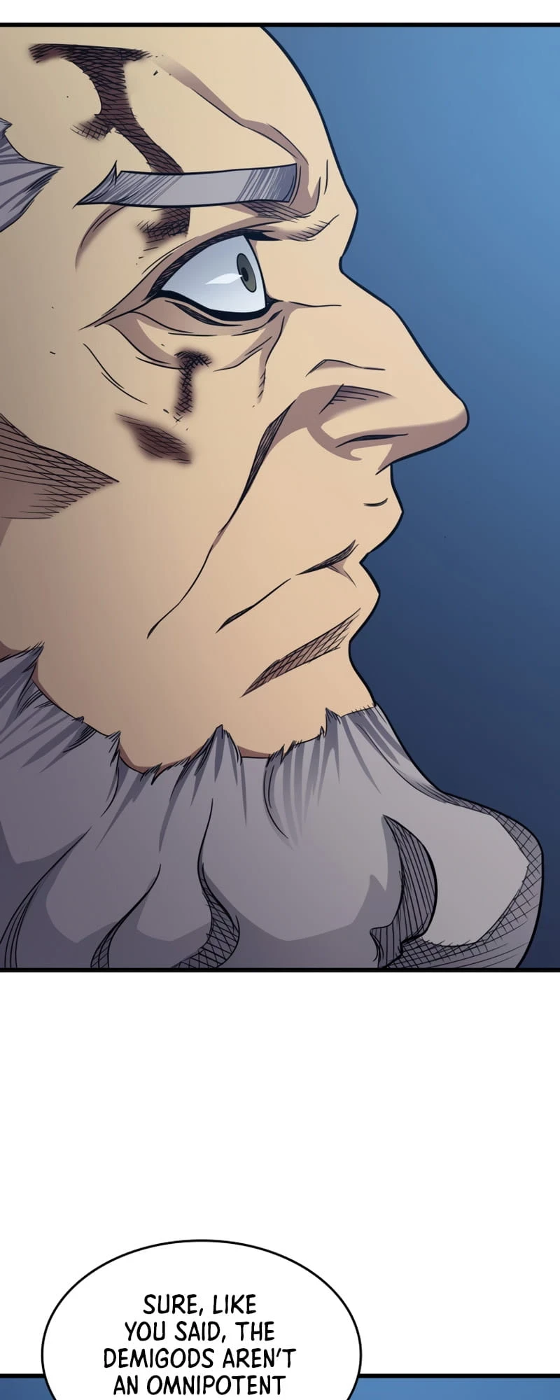 The Great Mage Returns After 4000 Years Chapter 137, page 51 of 68