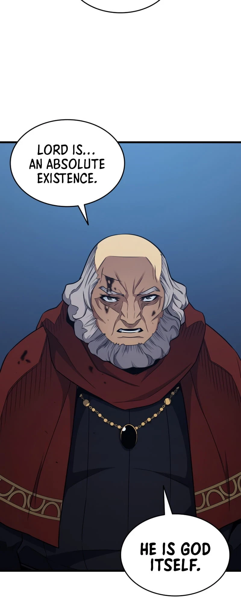 The Great Mage Returns After 4000 Years Chapter 137, page 53 of 68