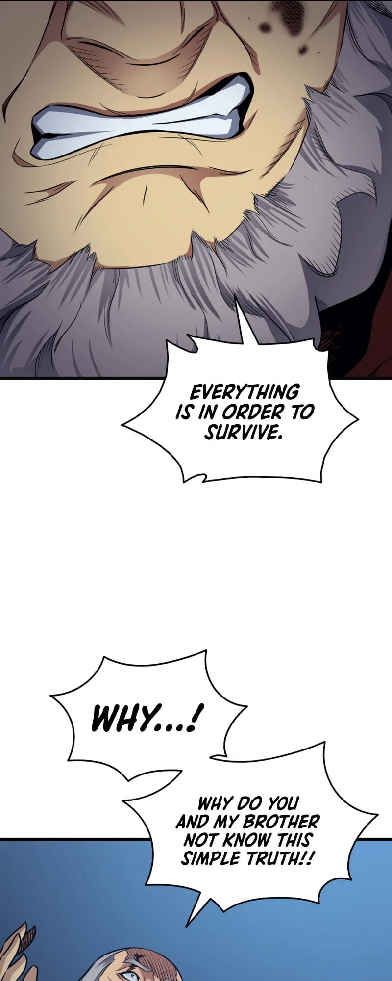 The Great Mage Returns After 4000 Years Chapter 137, page 56 of 68