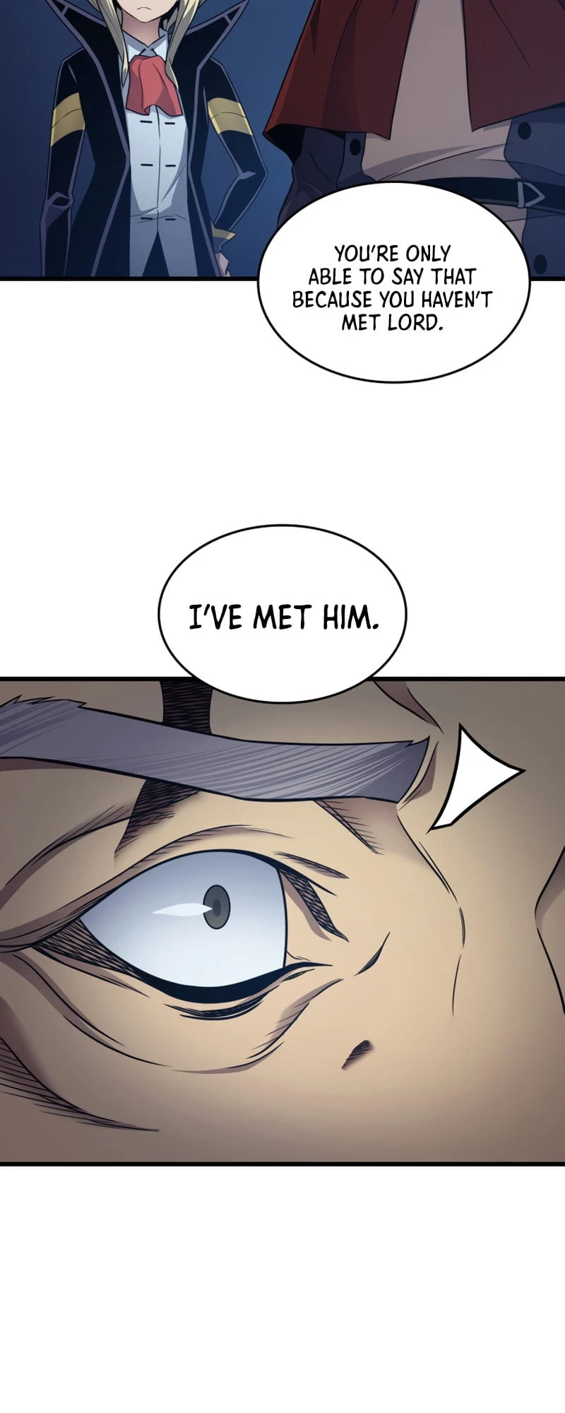 The Great Mage Returns After 4000 Years Chapter 137, page 59 of 68