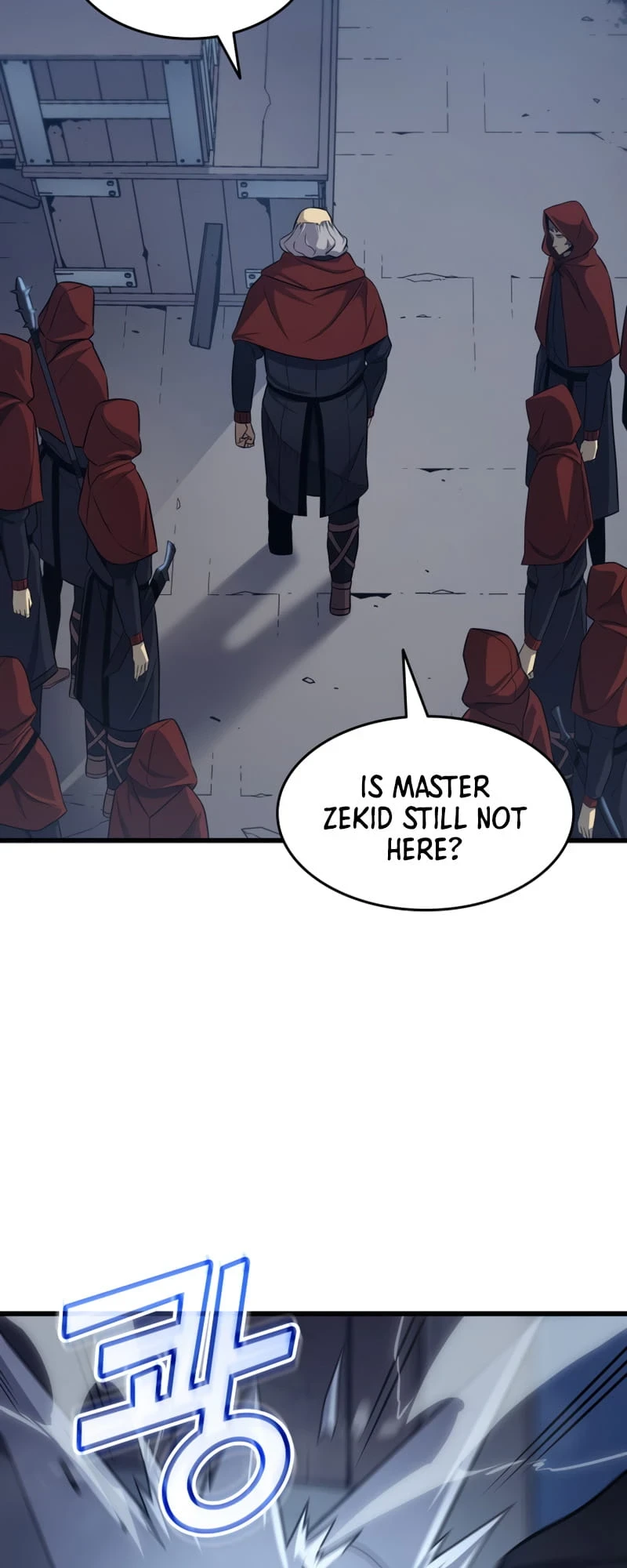 The Great Mage Returns After 4000 Years Chapter 137, page 6 of 68