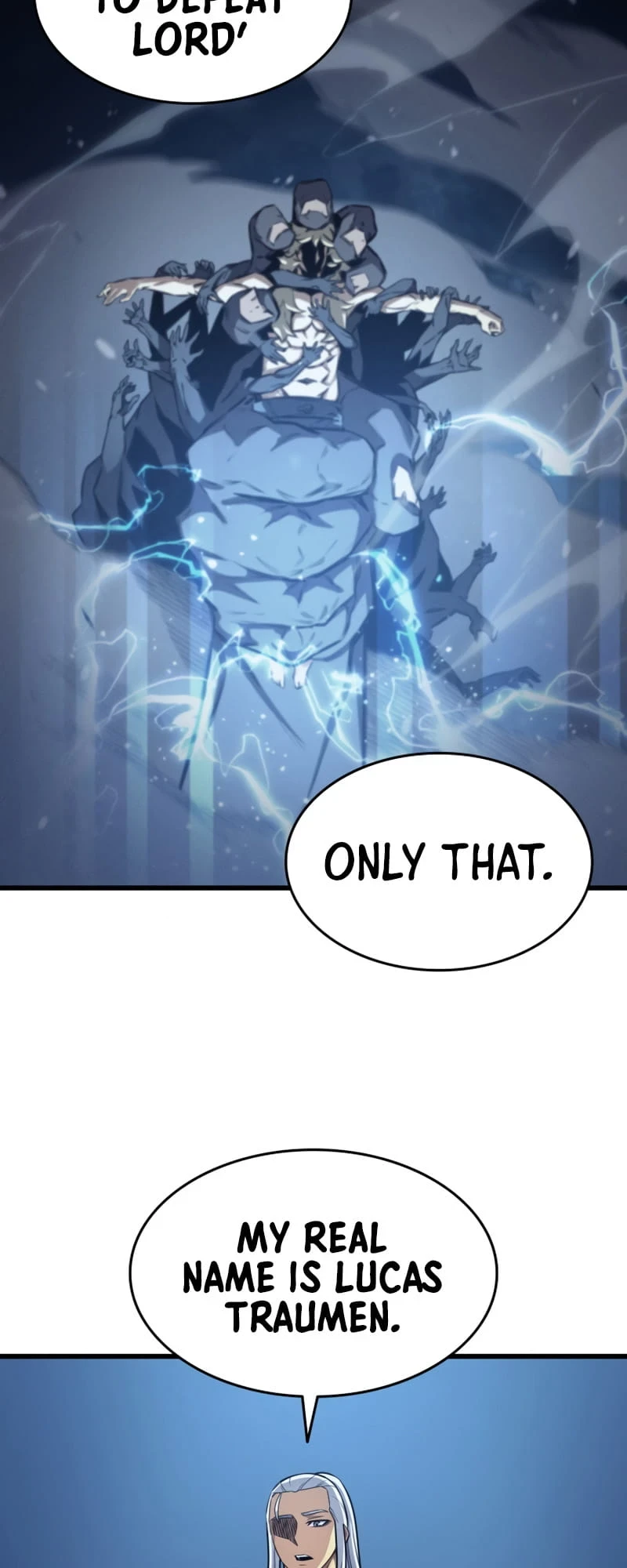 The Great Mage Returns After 4000 Years Chapter 137, page 63 of 68