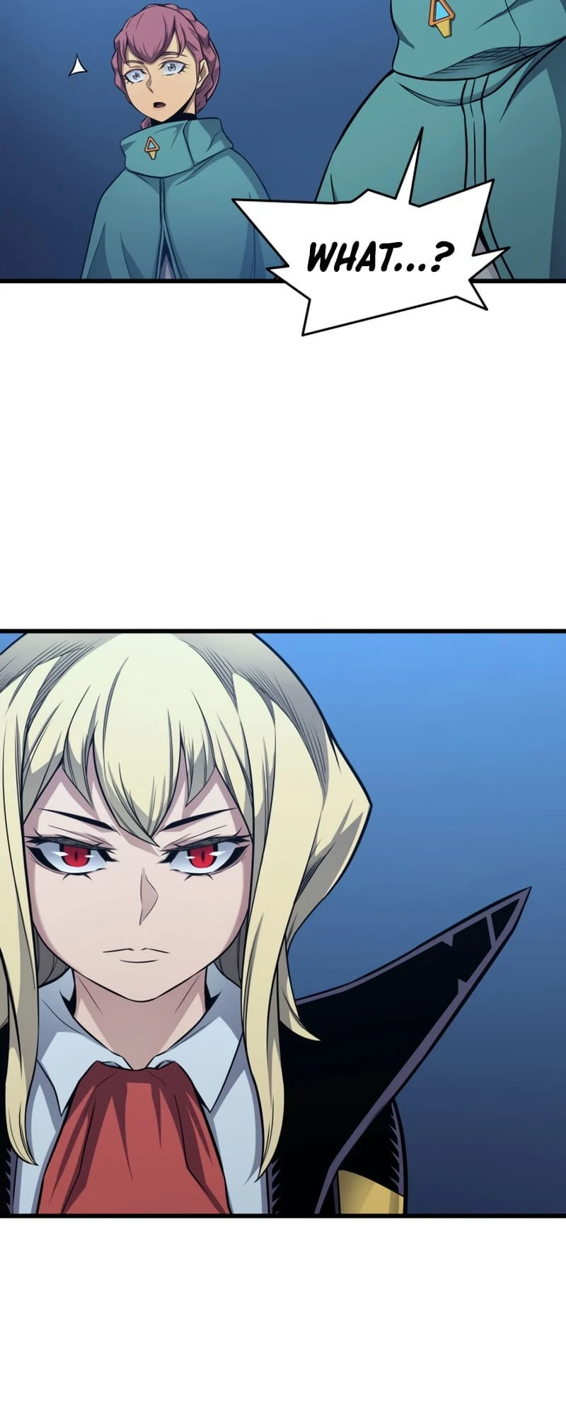 The Great Mage Returns After 4000 Years Chapter 137, page 65 of 68