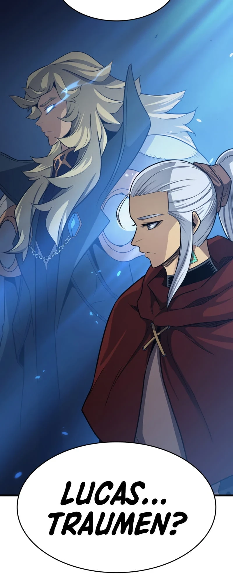 The Great Mage Returns After 4000 Years Chapter 137, page 67 of 68