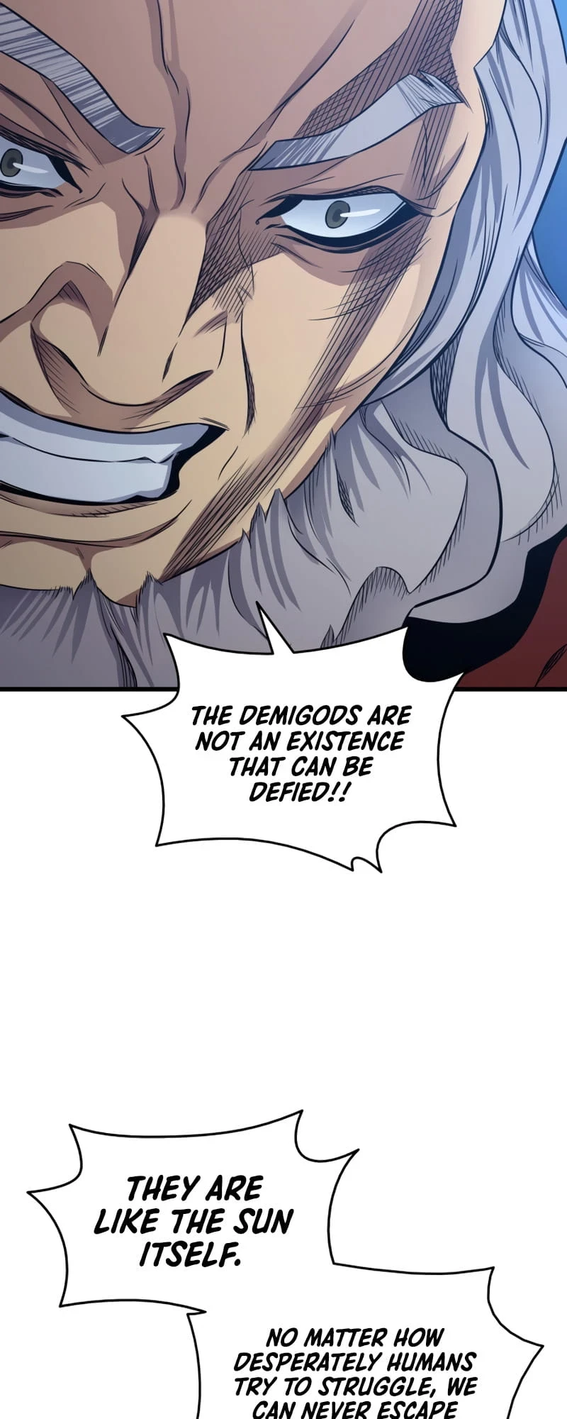 The Great Mage Returns After 4000 Years Chapter 137, page 9 of 68