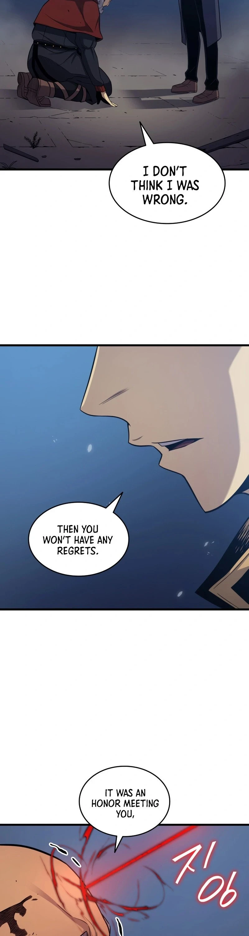 The Great Mage Returns After 4000 Years Chapter 138, page 10 of 56