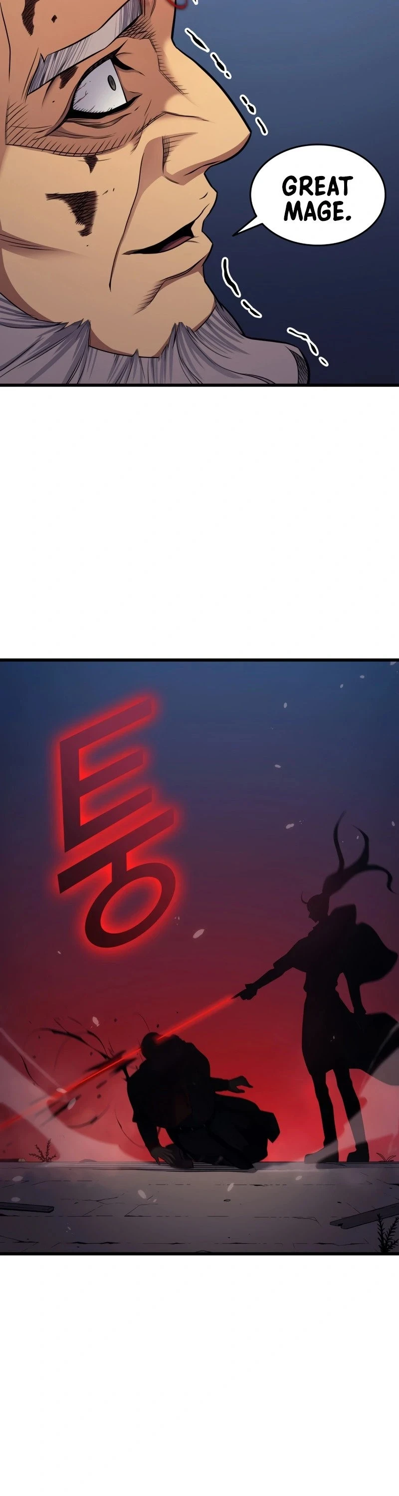 The Great Mage Returns After 4000 Years Chapter 138, page 11 of 56