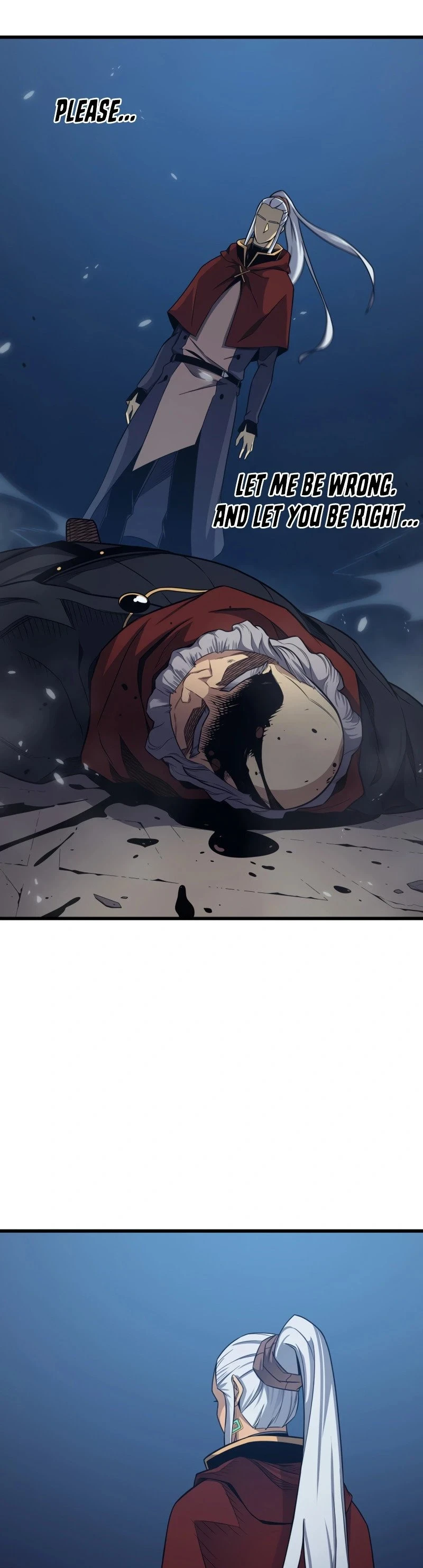 The Great Mage Returns After 4000 Years Chapter 138, page 13 of 56