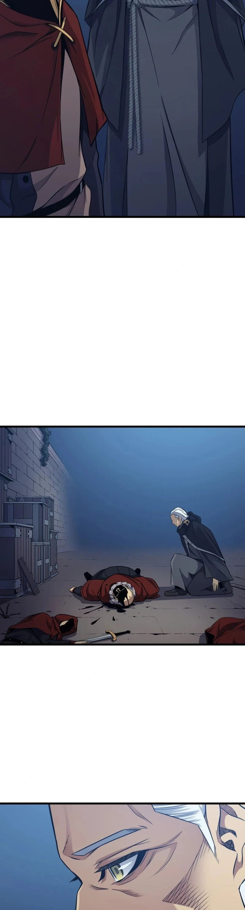 The Great Mage Returns After 4000 Years Chapter 138, page 15 of 56