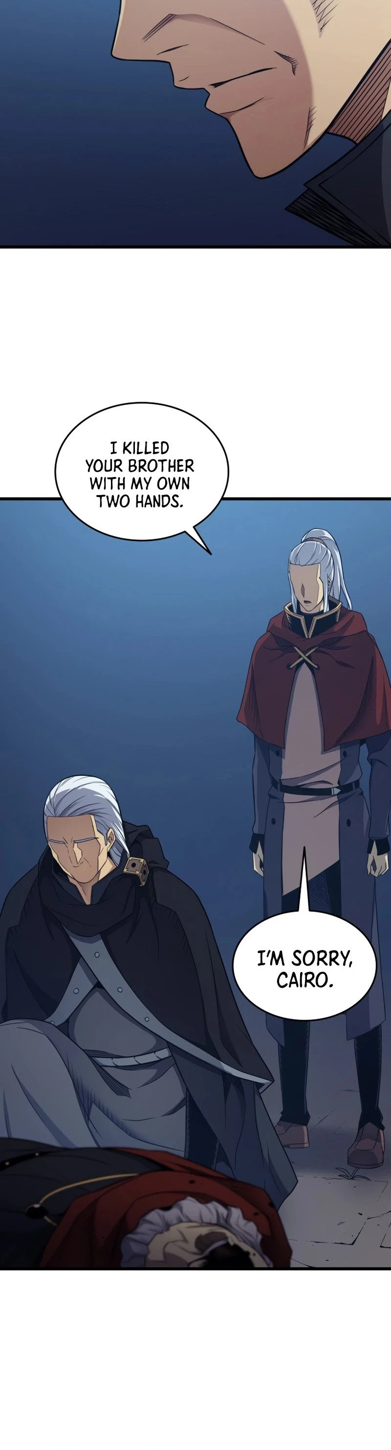 The Great Mage Returns After 4000 Years Chapter 138, page 16 of 56