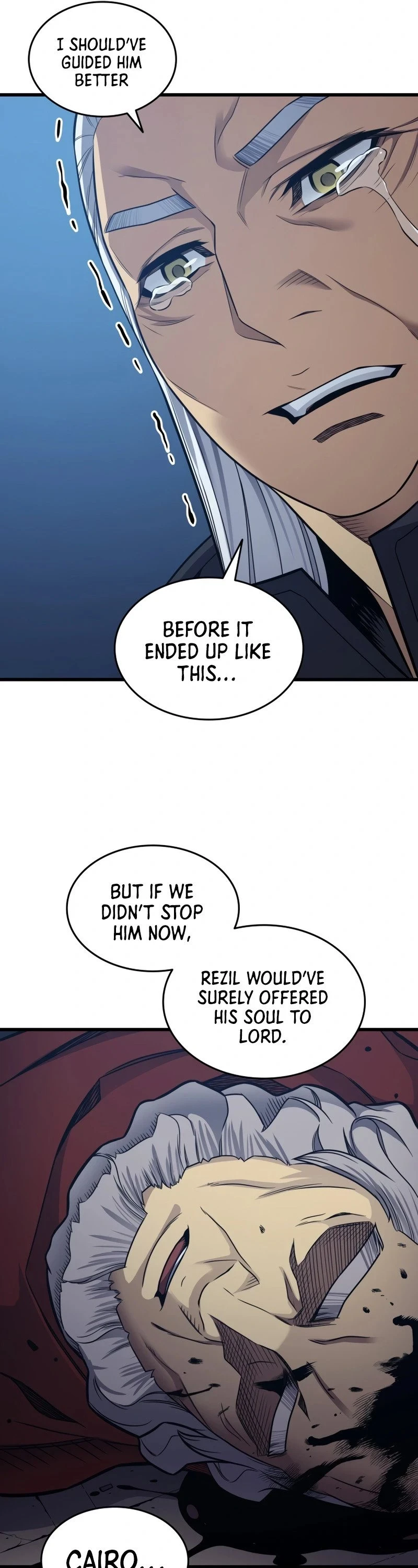 The Great Mage Returns After 4000 Years Chapter 138, page 18 of 56