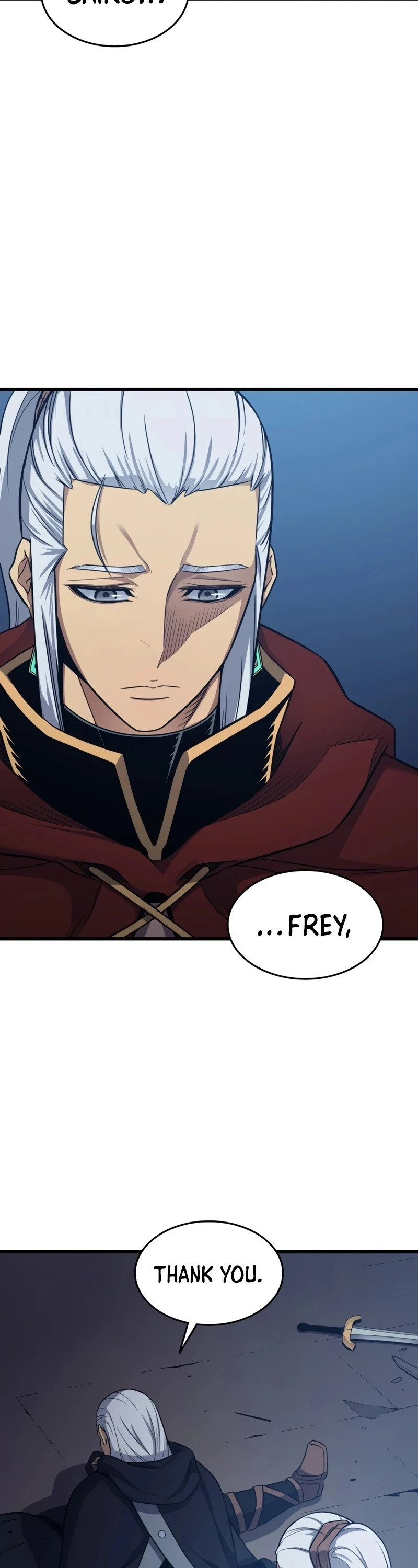 The Great Mage Returns After 4000 Years Chapter 138, page 19 of 56