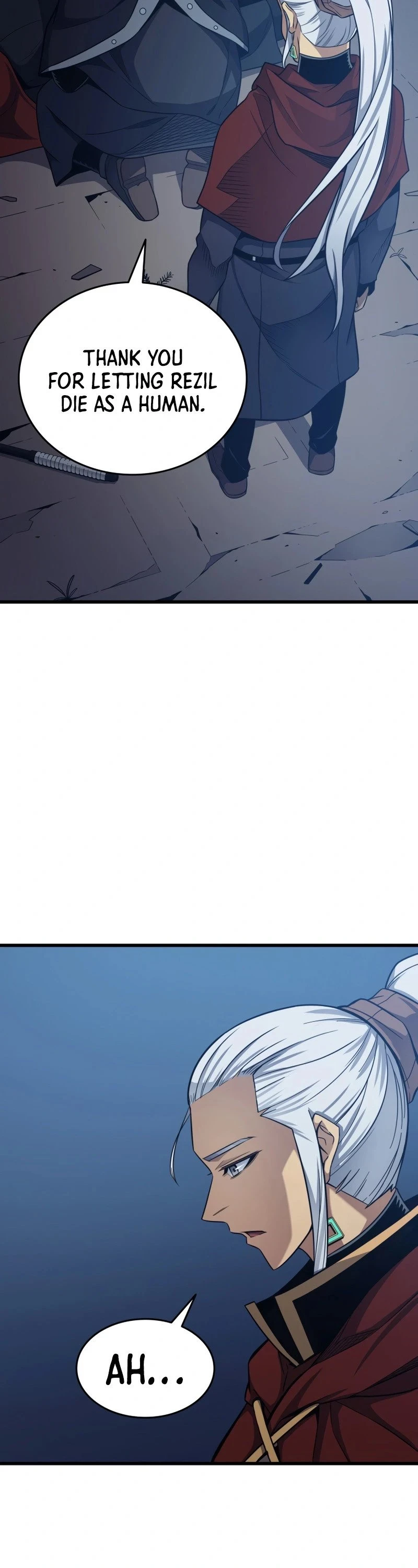 The Great Mage Returns After 4000 Years Chapter 138, page 20 of 56