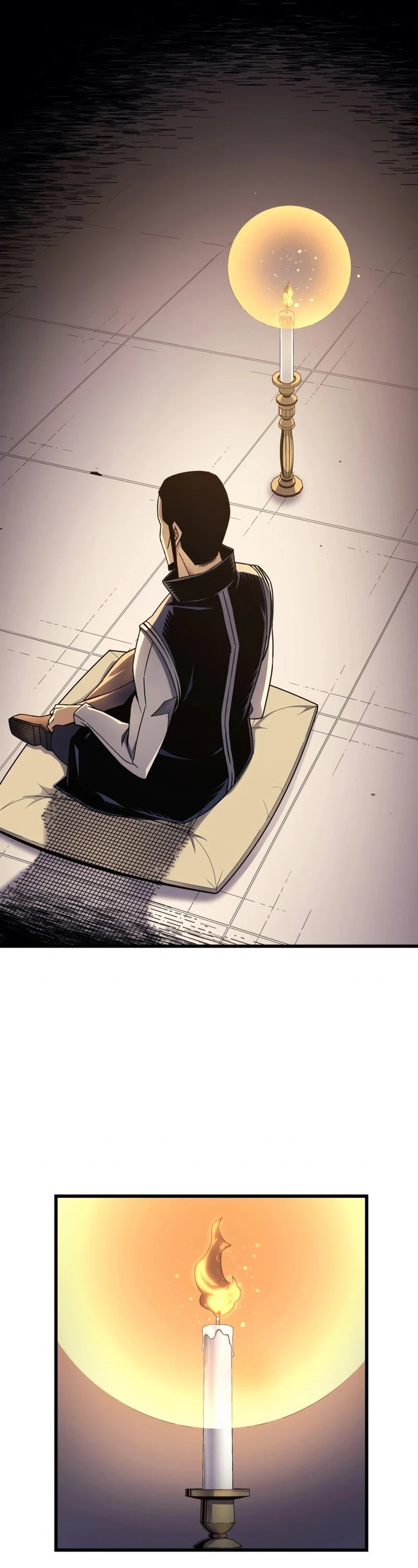 The Great Mage Returns After 4000 Years Chapter 138, page 22 of 56