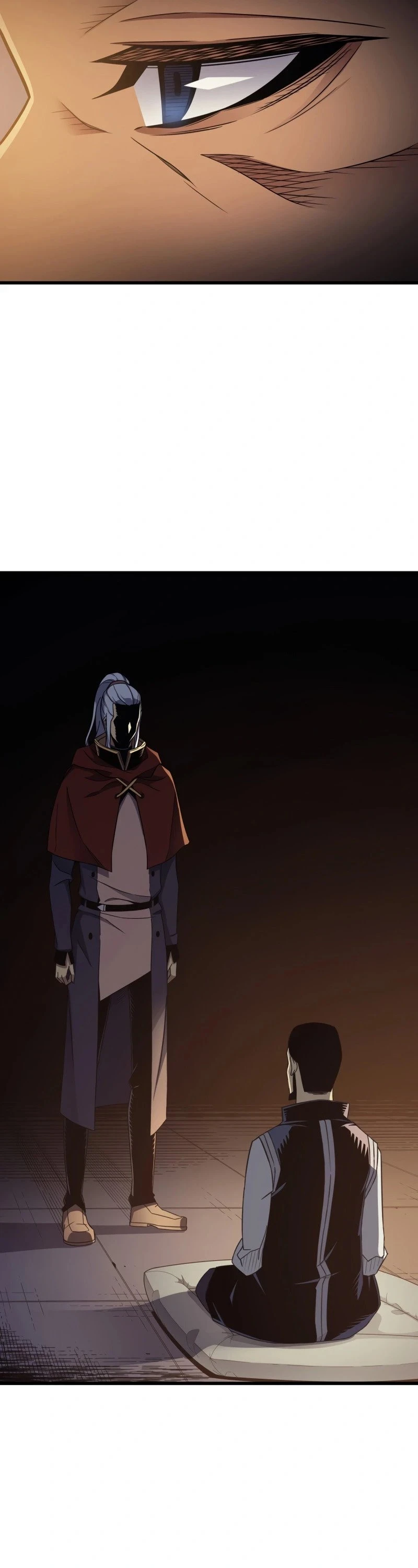 The Great Mage Returns After 4000 Years Chapter 138, page 24 of 56