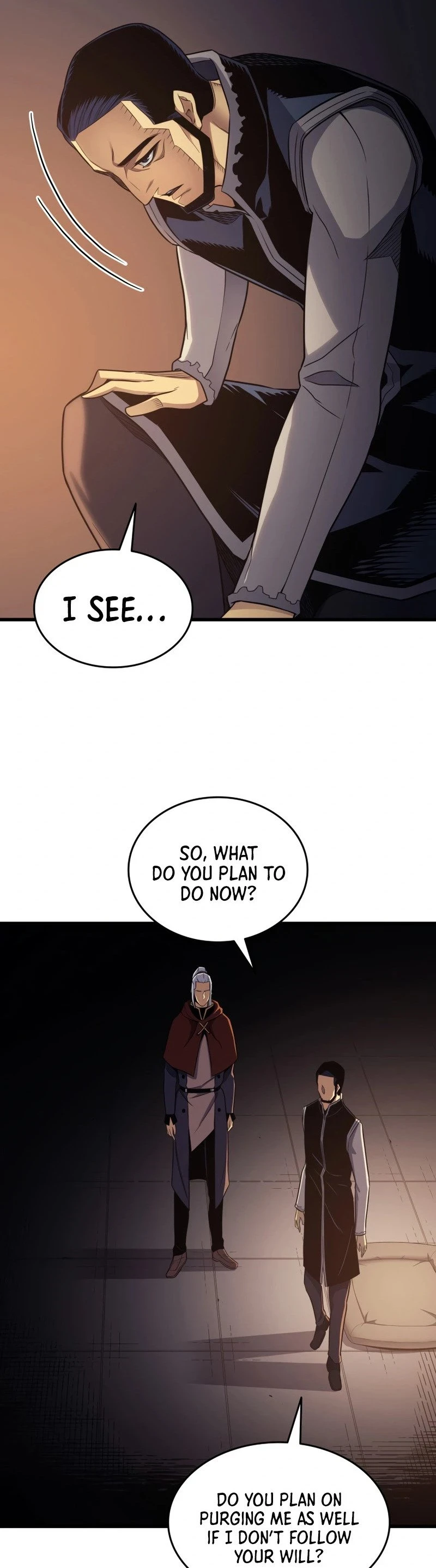 The Great Mage Returns After 4000 Years Chapter 138, page 26 of 56