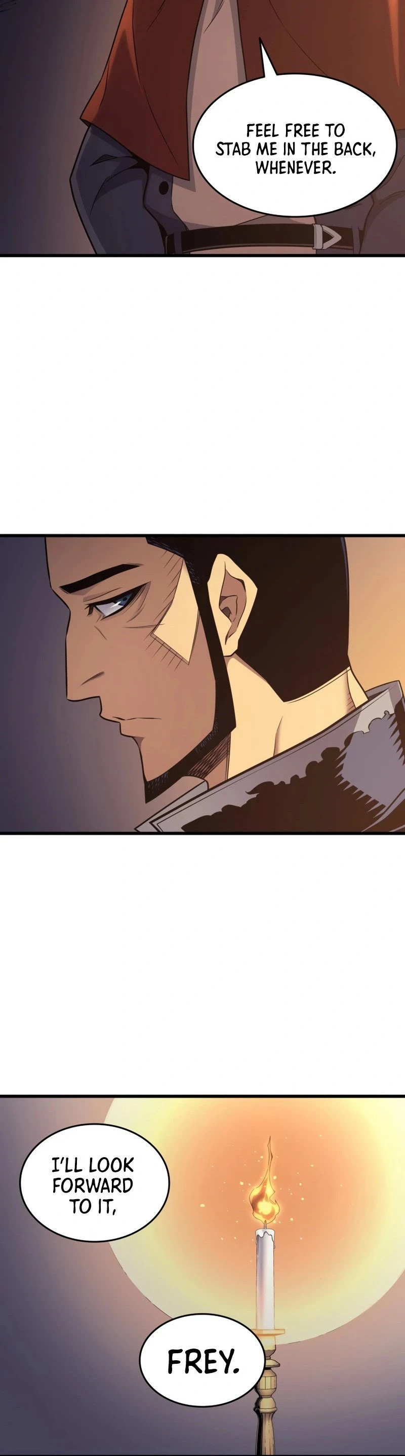 The Great Mage Returns After 4000 Years Chapter 138, page 28 of 56